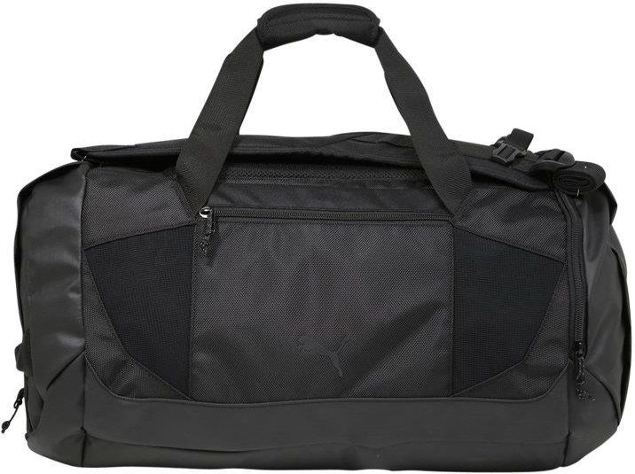 puma energy 2 way duffle bag