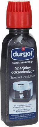 Durgol Odkamieniacz Do Ekspresów 125Ml Swiss Espresso