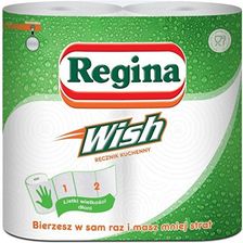 Zdjęcie Sofidel Poland Regina Wish Ręcznik Papierowy - Grajewo