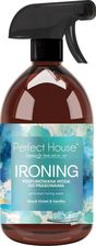 Zdjęcie Barwa Perfect House Ironing Perfumowana Woda Do Prasowania 500Ml - Zakopane