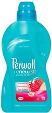 Perwoll Renew 3D Color 2L - zdjęcie 1