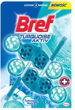 Zdjęcie Bref Turquoise Aktiv Morski 2X50G - Ostrołęka