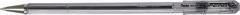 Pentel Długopis Superb Bk77 Czarny (12Szt)