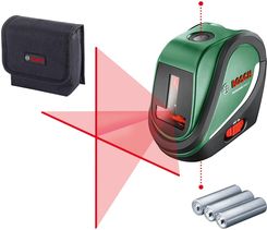 UniversalLevel 2 Cross Line Laser