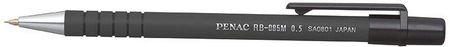 Penac Ołówek Automatyczny 0.5 Mm Czarny (Psa080106 05)