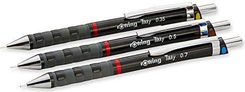 Rotring Rotring Feinminenstift Tikky 3Er Set Mit Colourcode (S0801310)