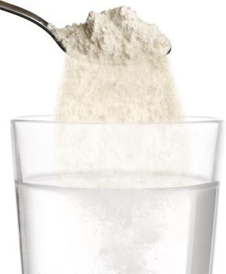 Nestle Resource Instant Protein 400g - zdjęcie 1 Nestle Resource Instant Protein 400g