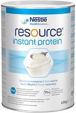 Nestle Resource Instant Protein 400g - Żywienie medyczne