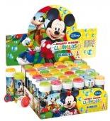 Zdjęcie Brimarex Bańki Mickey 60Ml 36Szt 5410021 - Brzeg Dolny