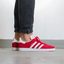 buty adidas gazelle damskie czerwone buty adidas gazelle damskie czerwone