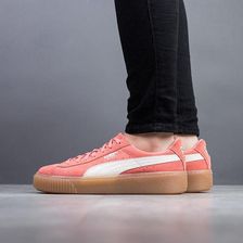 puma suede platform męskie puma suede platform męskie