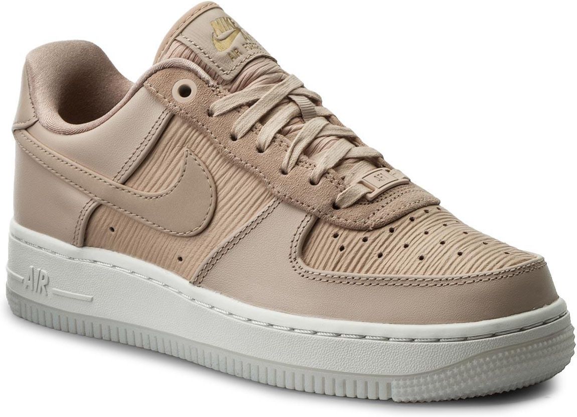 nike air force 1 particle beige