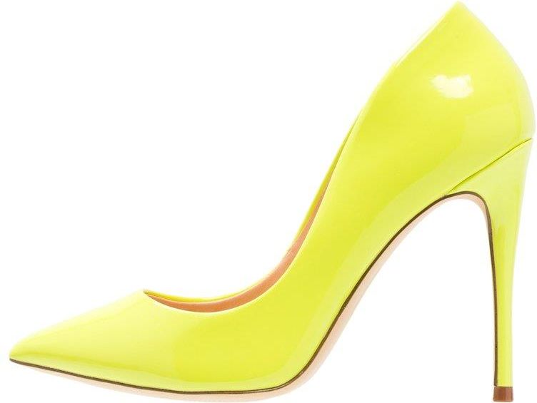 Steve madden deals daisie yellow