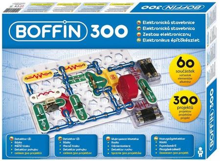 Boffin I 300