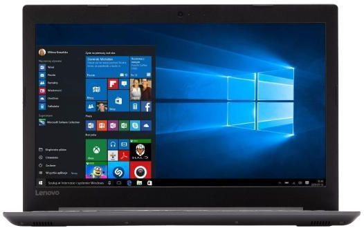 Lenovo IdeaPad 320 Laptop Lenovo IdeaPad 320  15AST 15 6 A9 9420 4GB 128GB 