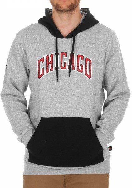 Bluza adidas chicago bulls sale