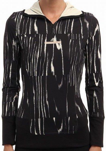 Bluza ADIDAS BY STELLA McCARTNEY OVERSIZED HOOD