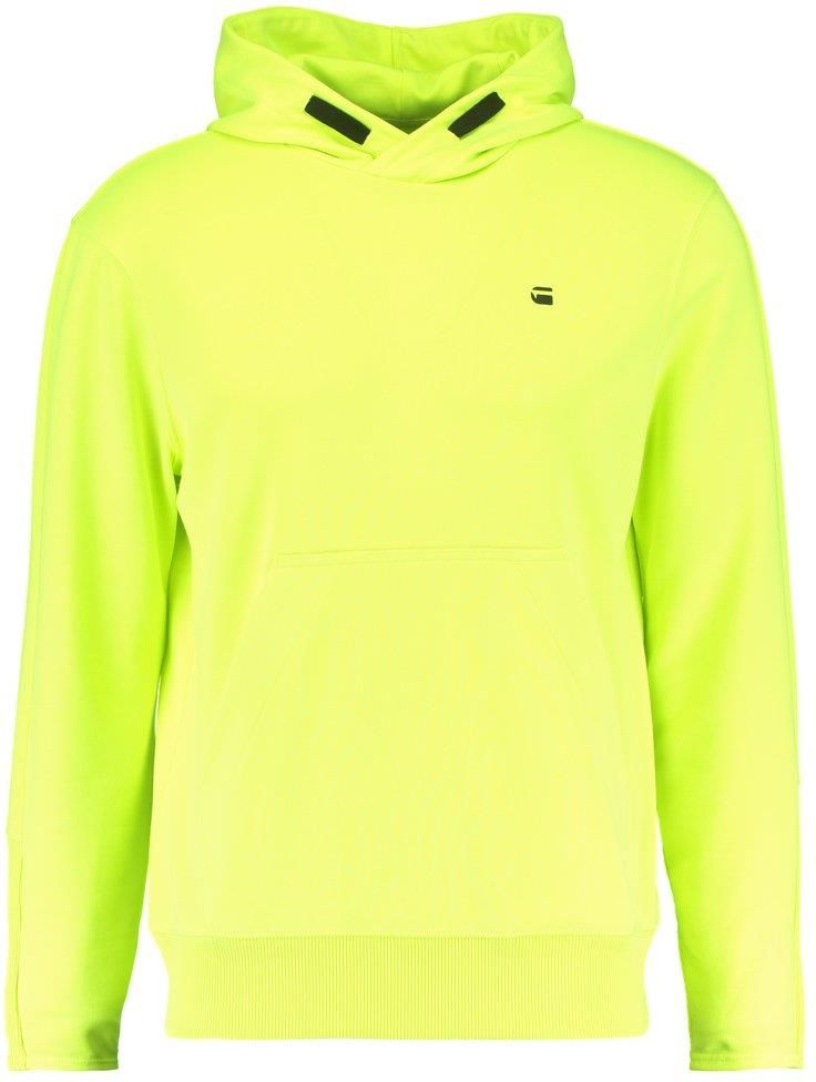 g star neon yellow