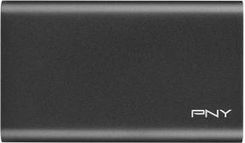 Dysk zewnętrzny PNY Elite 240GB USB 3.0 (PSD1CS1050240FFS) - zdjęcie 1