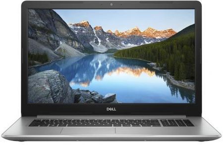 ←17インチ 8世代 i7 256G 1920x1080 DELL 5770 Laptop Dell Inspiron 17 5770 17,3/i7/16GB/2TB+256GB/Win10