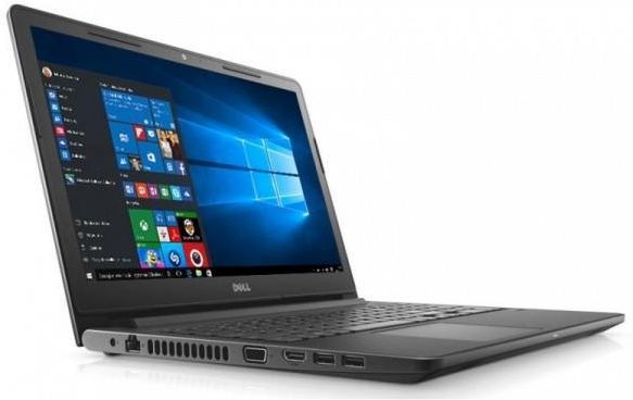 Laptop Dell Vostro 3568 15,6/i5/8GB/256GB/Win10