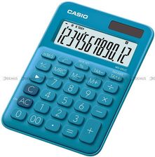 Zdjęcie Kalkulator biurowy Casio MS-20UC-BU-S - Katowice