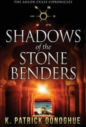 Shadows of the Stone Benders