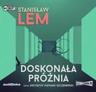 Doskonała próżnia Książka audio MP3 Stanisław Lem 