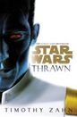 Zdjęcie Star Wars: Thrawn (Zahn Timothy) - Wrocław