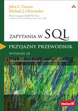 Zapytania w Sql. Przyjazny przewodnik