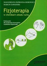 Zdjęcie Fizjoterapia w chorobach układu ruchu - Górowo Iławeckie