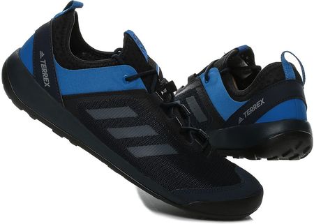 Buty m skie Adidas Terrex Swift Solo CM7633 r.42 Ceny i opinie