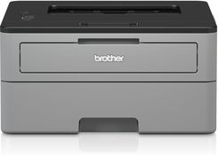 Brother HL-L2312D - Drukarki laserowe