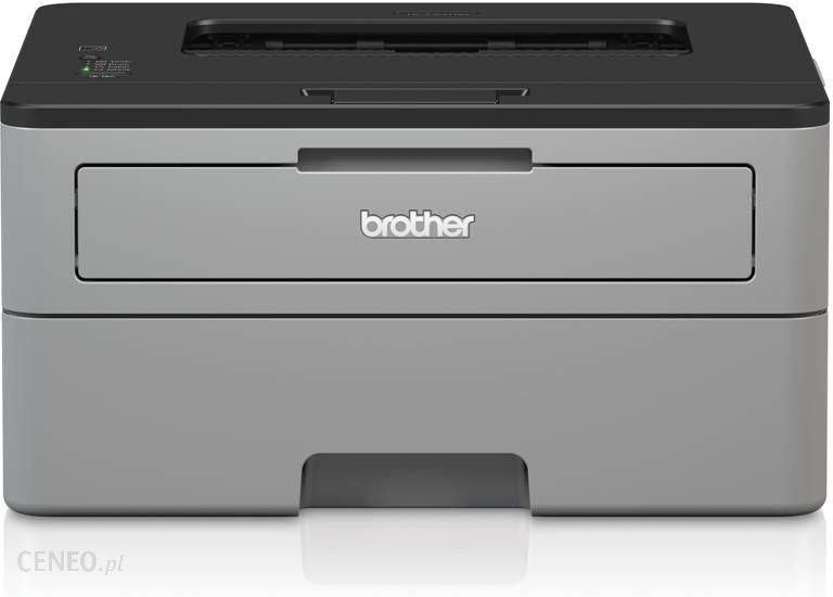  Brother HL-L2312D spausdintuvas