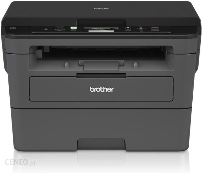  Brother DCP-L2532DW