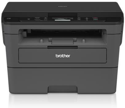 Brother DCP-L2512D