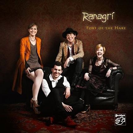 Ranagri - Fort Of The Hare Stockfisch Records (SACD/CD Hybrid)