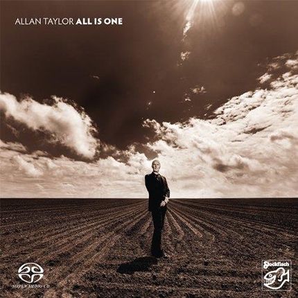 Allan Taylor - All Is One Stockfisch Records (SACD/CD Hybrid)