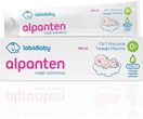 Lab4Baby Alpanten (Panthenol) Maść ochronna do przewijania 100ml