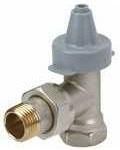 Danfoss Ogranicznik temperatury powrotu FJVR 15 - zawór kątowy (003L1013)