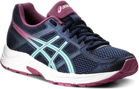 asics GEL CUMULUS bordowe asics GEL CUMULUS bordowe