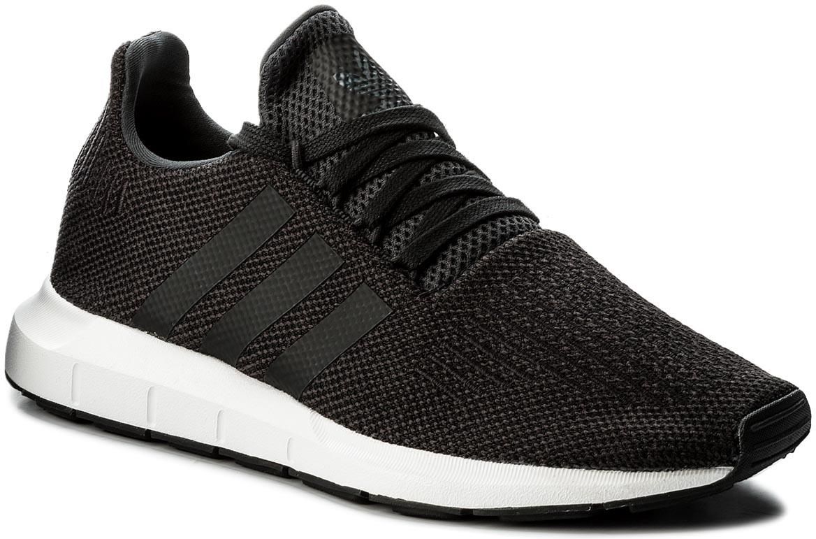 Buty adidas Swift Run CQ2114 CarbonCblackMgreyh Ceny i Buty adidas Swift Run CQ2114 CarbonCblackMgreyh
