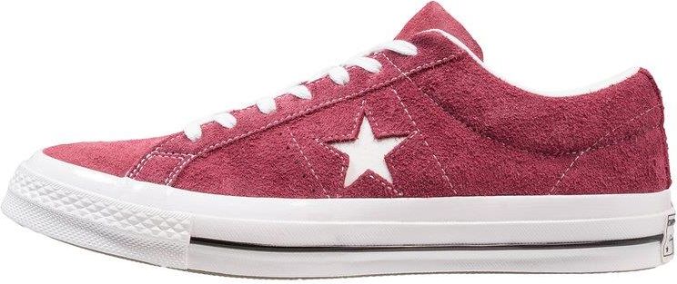 Converse chuck taylor all star - 2024 tenisówki i trampki - deep bordeaux