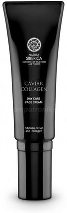 Krem Caviar Collagen Day care face cream against first signs of aging na dzień 30ml