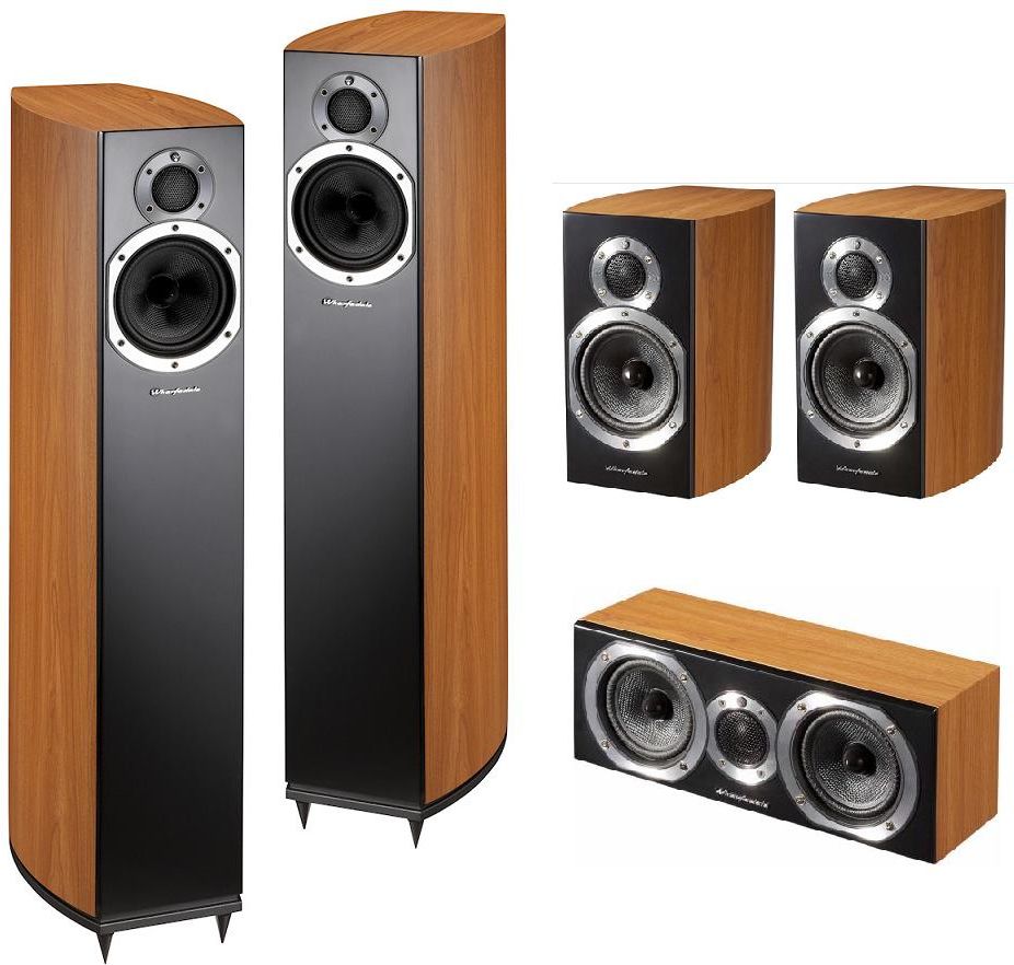 wharfedale diamond 10.3