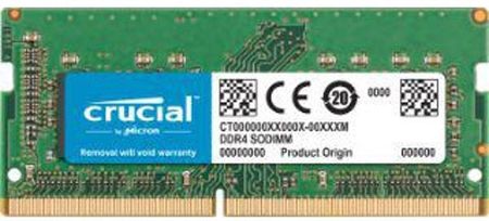 Crucial 16GB DDR4 2400MHz CL17 (CT16G4S24AM)