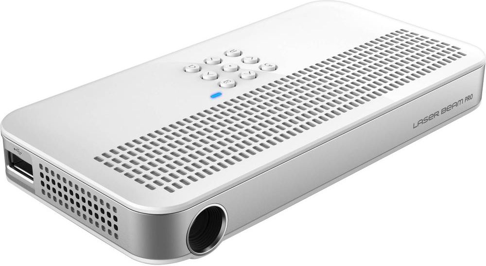 Projektor UO Mobilny Laser Beam Pro Ceny i opinie Ceneo.pl