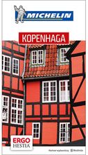 Zdjęcie Kopenhaga. Michelin. Wydanie 1 - Poznań