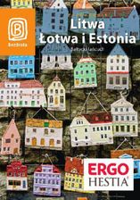 Zdjęcie Litwa, Łotwa i Estonia. Bałtycki łańcuch. Wyd. 5 - Frombork