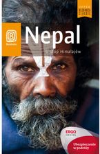 Zdjęcie Nepal. U stóp Himalajów. Wydanie 1 - Olsztyn
